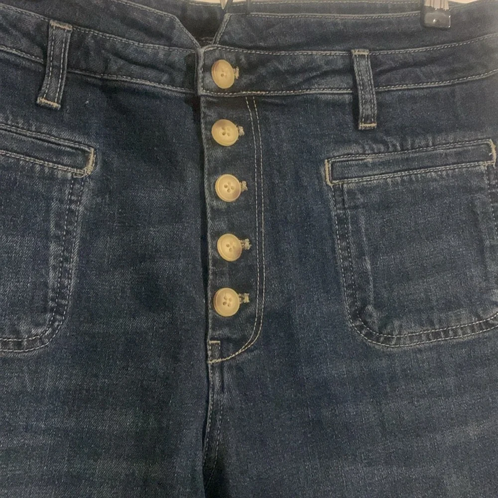 pilcro and the letterpress jeans - Picture 2 of 4